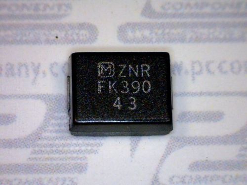 65-PCS DIODE/RECTIFIER MAT ERZCF2MK390 2MK390