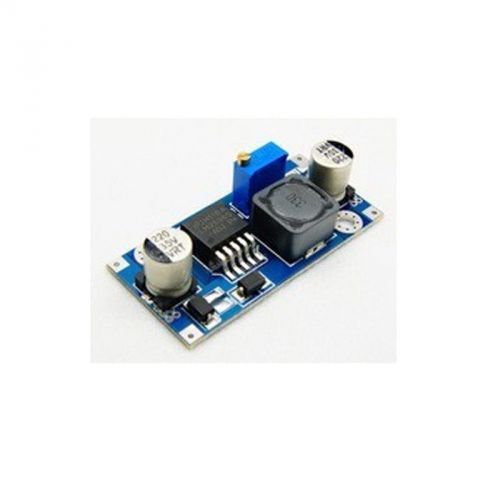 1pcs DC-DC Buck Converter Step Down Module LM2596 Power Supply Output 1.23V-30V