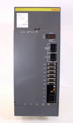 A06B-6079-H107 FANUC SERVO AMP | A06B6079H107