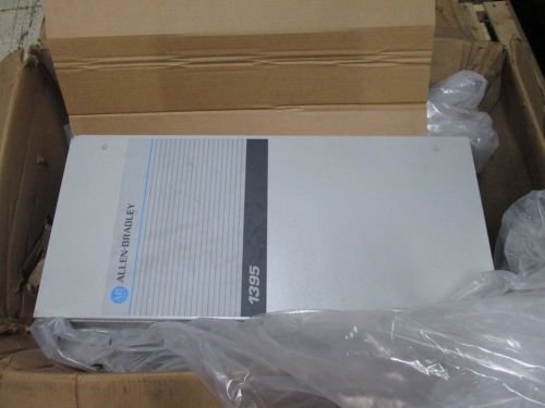 Allen-Bradley Bulletin 1395 DC Drive 1395-B79-C5-P10-P50 200HP New Surplus