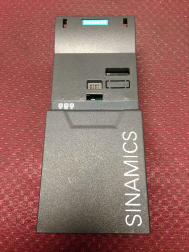 6SL3244-0BA20-1PA0 Siemens SINAMICS Control Unit CU240S DP--NEW!