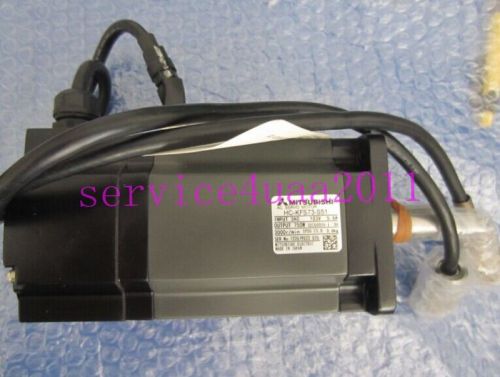 NEW Mitsubishi Servo Motor HC-KFS73-S51 2 month warranty