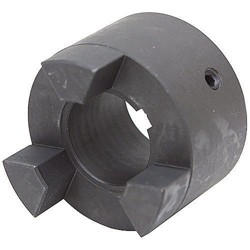 L-075 SERIES  5/8&#034; JAW COUPLING HALF 1-3420-G