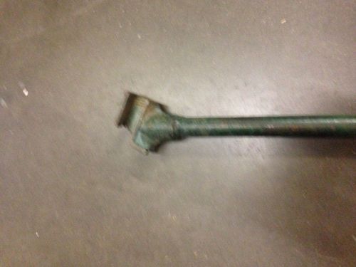 Greenlee 3/4&#034; Rigid Bender