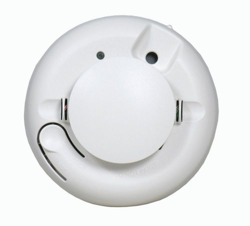 GE Simon XT Smoke Detector