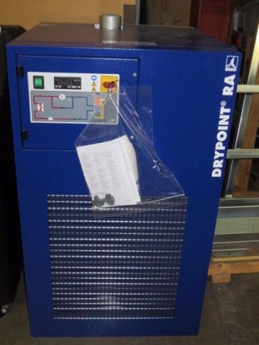 BEKO Air Dryer RA400  M#DPRAX400-NA-RB