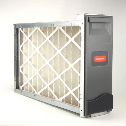 NEW Honeywell Media Air Cleaner F100F2002 (F100F-2002)