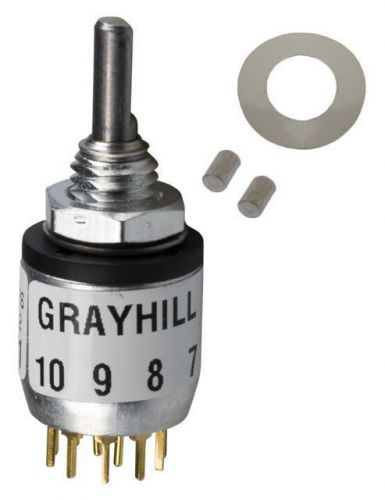 GRAYHILL  56SD36-01-1-AJN