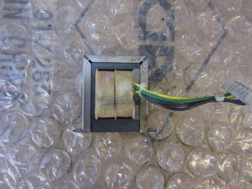 Transformer xf04111a-00c xf04111a00c burgmaster jobber vtc150 for sale