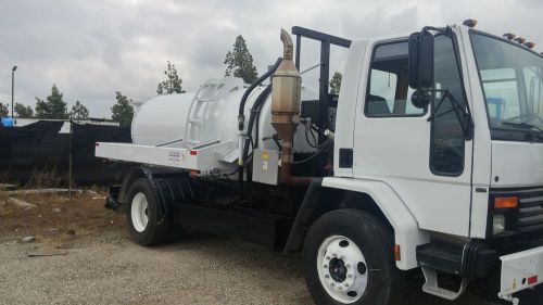 vactor jetter