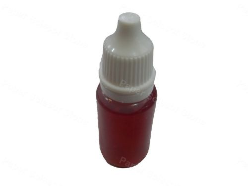 2pcs 10ml Threadlocker Screw Glue Red