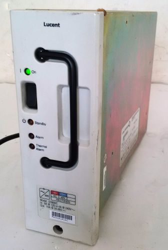 Alcatel Lucent Rectifier Power Suppy Unit ES660C