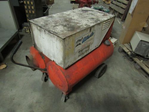 ALKOTA 744 STEAM &amp; HIGH PRESSURE CLEANER 935/490L/N CAP 85/16KG/CM PRESS *PARTS*