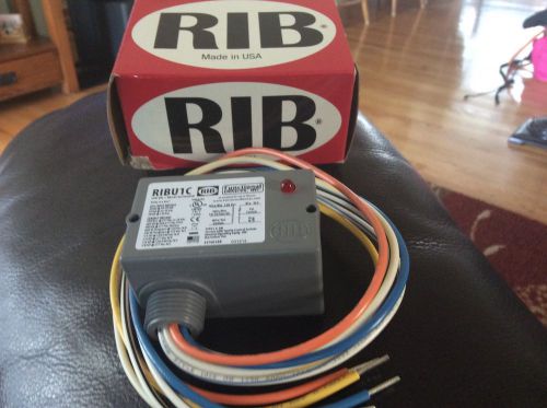 RIB Functional Relay