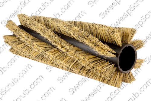 Aftermarket - sstnn-66019 - main broom,&amp;nbsp;45&#034; 8 double row, proex (fits tenna for sale