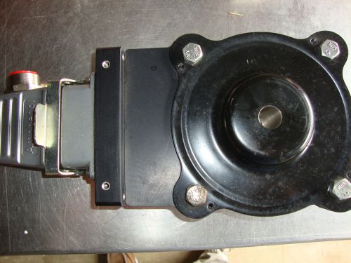 DANAHER CONTROLS H51024LJ04CL ENCODER  760-421-01