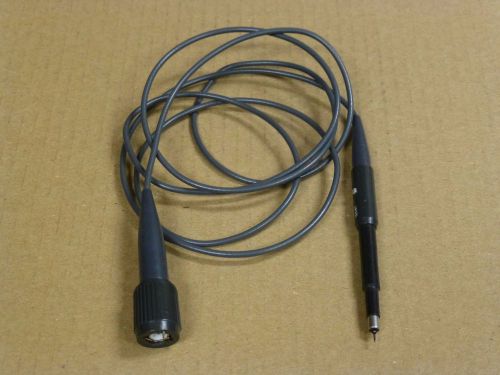 Tektronix P6056 Oscilloscope Probe 10x 500 Ohm 0.5 W