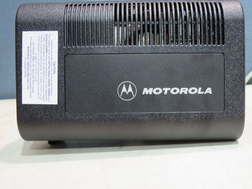 MOTOROLA ASTRO/SABER VEHICULAR ADAPTER (AVA)