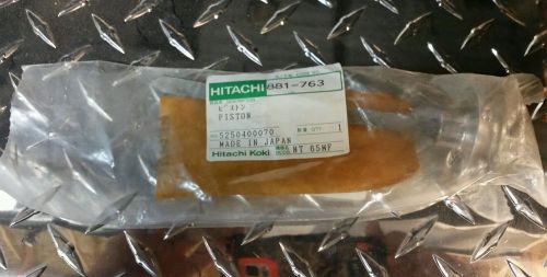 Hitachi driver blade new 881-763 nt65mf oem  881763 for sale