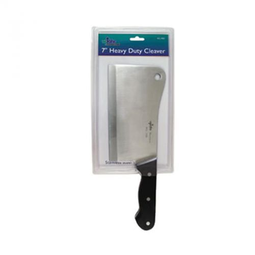 New Cleaver 7-1/8&#034; Blade Length Update International KCL-7HD (Each)