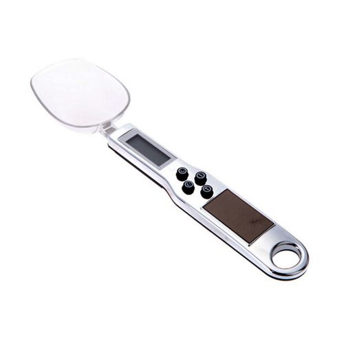 Kitchen scales electronic digital spoon scale 300/0 to 1g for weighing scales for sale