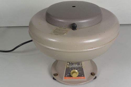 Damon IEC Clinical Centrifuge Model CL