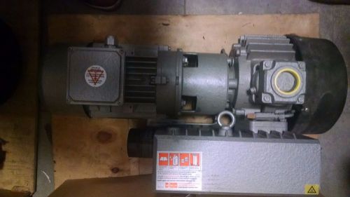 Vacuum Pump Busch Ra0100F