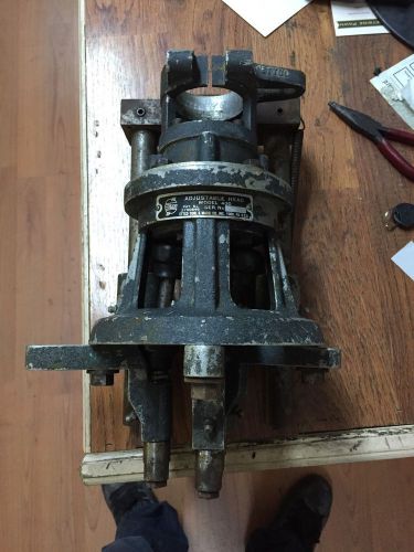 Ettco  Multi Drill Spindle Head