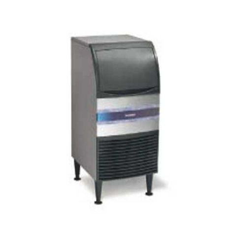 Scotsman CU0920MA Undercounter Ice Maker - Medium Cube