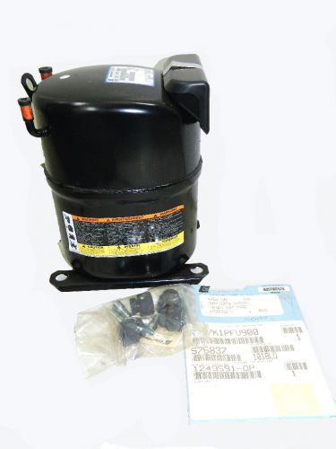 Copeland RR17K1-PFV-900 Compressor 18,300 BTU 208-230 Single Phase R-22