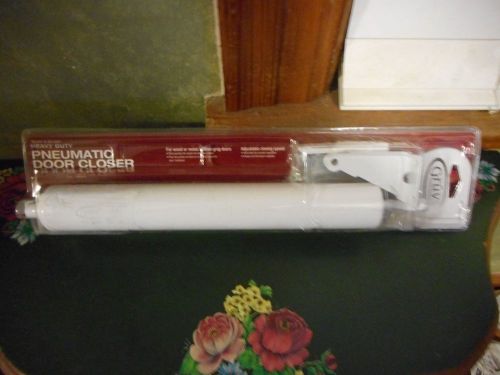 GRUV SCREEN DOOR CLOSER