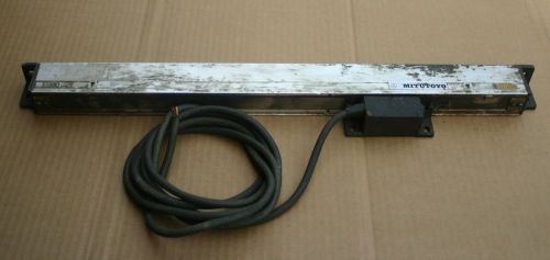 Mitutoyo AT2-400 400 MM Linear encoder Scale 529-104