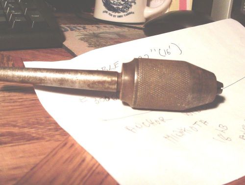 mini lathe #2 mt small drill chuck