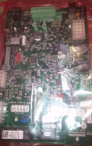 Goodman PCBKF101  2 Stage Furnace Control Board WR Emerson 50C51-289-90