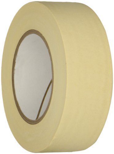 High Temperature Masking Tape Roll  3&#034; Core  325 Degree F Performance Temperatur