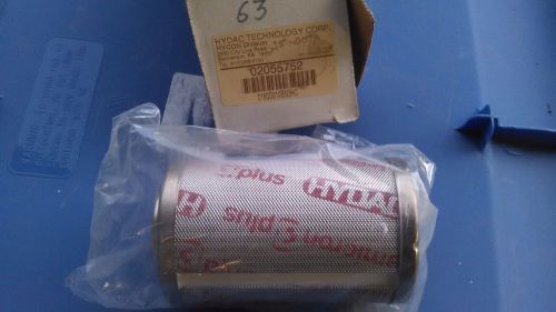 ON SALE NOW HYCON Hydac 4.5 Pressure Line Cartridge Filter Part 02055752 05-0071