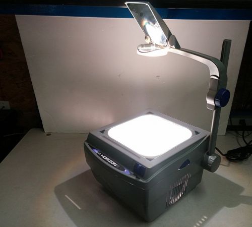 Apollo Horizon 2 16000 Series Overhead Projector w/ Lamp