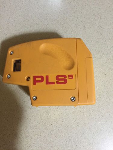 PLS Laser  PLS60541  PLS Laser Level