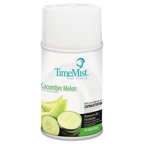 Metered fragrance dispenser refill, cucumber melon, 5.3 oz, aerosol for sale