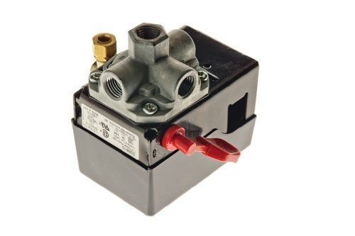 5140117-89 Pressure Switch (4 Port)