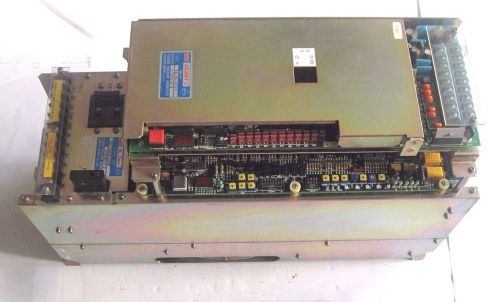 TOYODA BA075AFWTA22MF SERVO W/ RA15A18004 AEUNIT II