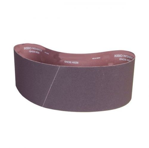 Norton 78072722570 80 Grit R228 6&#034;X48&#034; Metalite Belt TJSF (10 Belts)