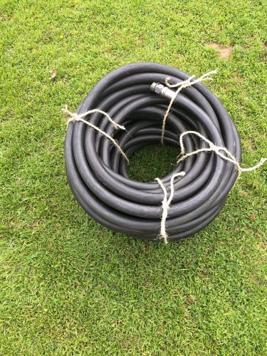 Goodall 1&#034; l83 bulk truck hose 150&#039; length 350 psi for sale