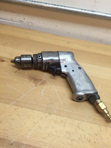 Ingersoll Rand Multi Vane Air Tool