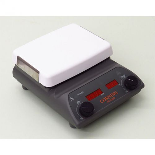 Corning digital hotplate and magnetic stirrer kit, 6795-420kit lists for $649 for sale