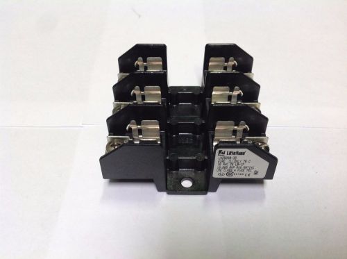 ~Discount HVAC~ CP-LH250303S - Carrier Fuse Block / Holder