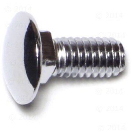 Hard-to-Find Fastener 014973133689 Bumper Bolts, 3/4-Inch, 5-Piece