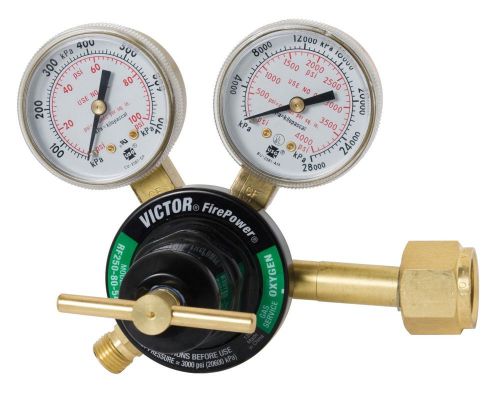 Victor Firepower FP250-80-540 Oxygen regulator repair kit. ( New )
