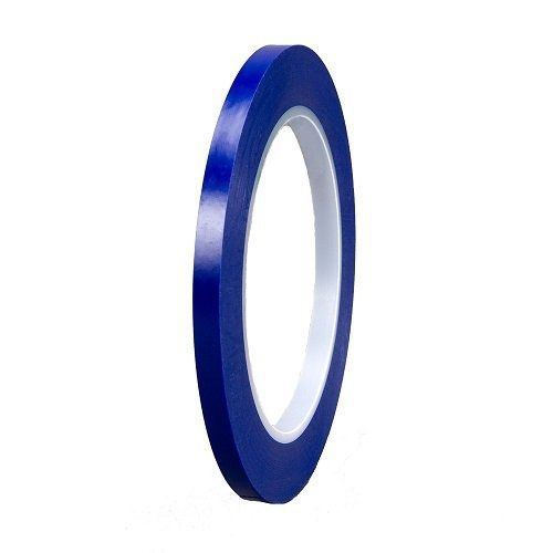 3m plastic tape blue 1/4&#034; x 36 yards 06405 for sale