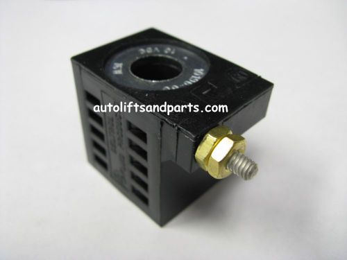 EF-1142 EF1142 SPX Stone Solenoid coil 10196-60 Deltrol